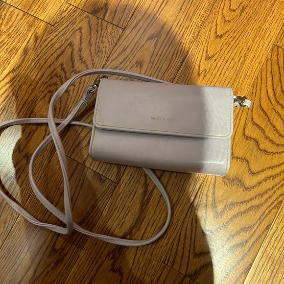 Matt & Nat mini purse - Picture 3 of 3